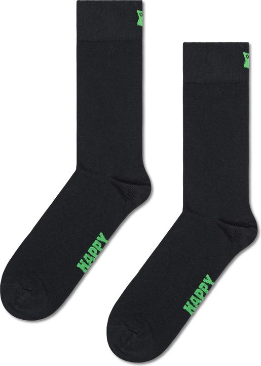 Produktbild Happy Socks Solid Socks (3er Pack, 36 - 40)