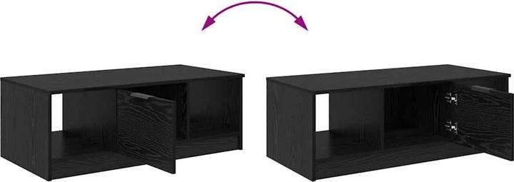 Immagine prodotto vidaXL Couchtisch (100 x 50 x 36 cm)