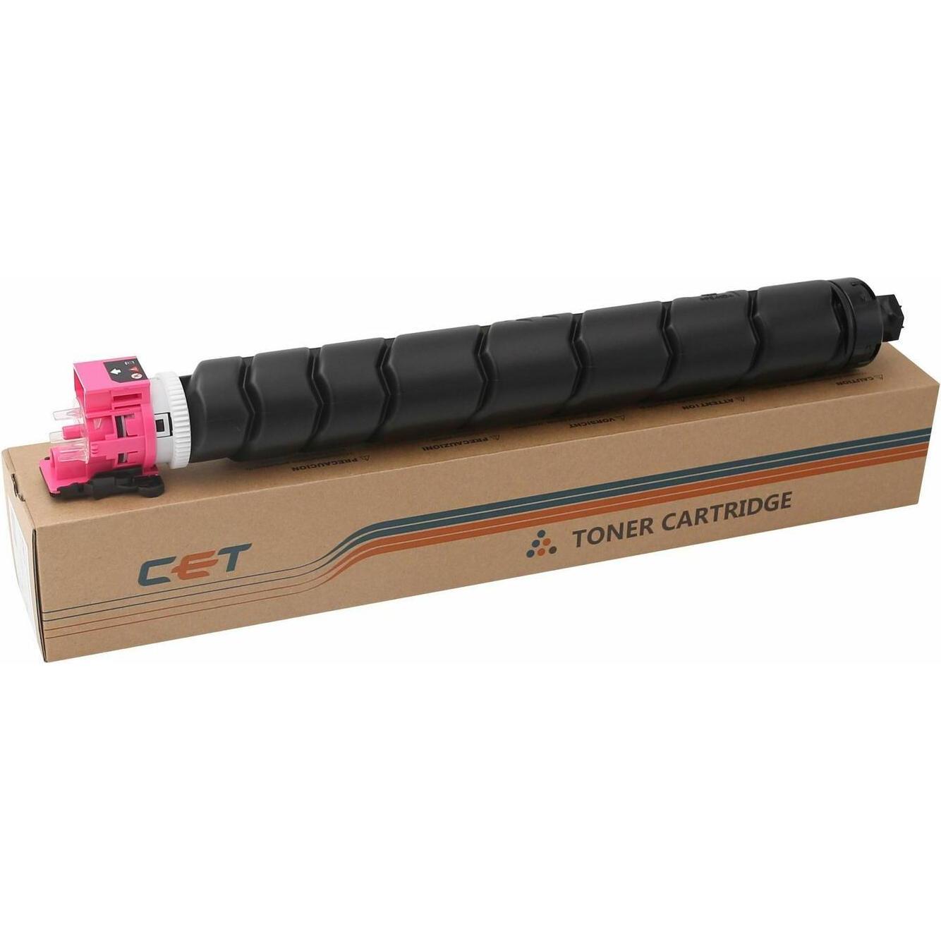 CoreParts, Toner, TK-8525M Magenta Toner