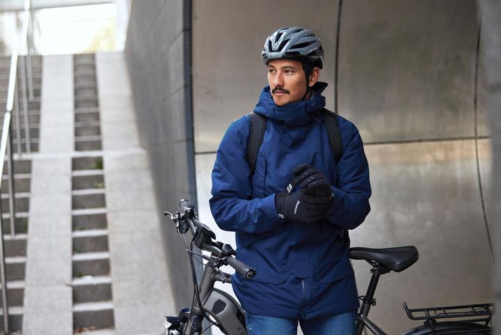 Actual product image Roeckl Rosegg GTX (10)