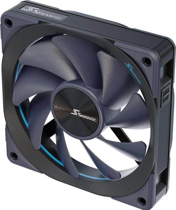 Produktbild Seasonic MagFlow (120 mm, 3 x)