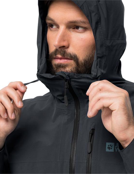 Produktbild Jack Wolfskin Go Hike Jacket M (XL)