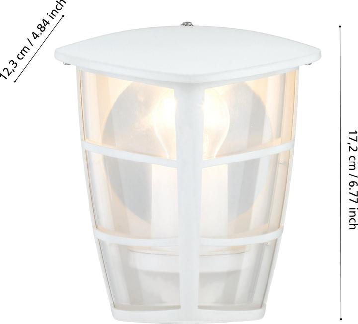 Produktbild EGLO Aloria (E27, IP44)