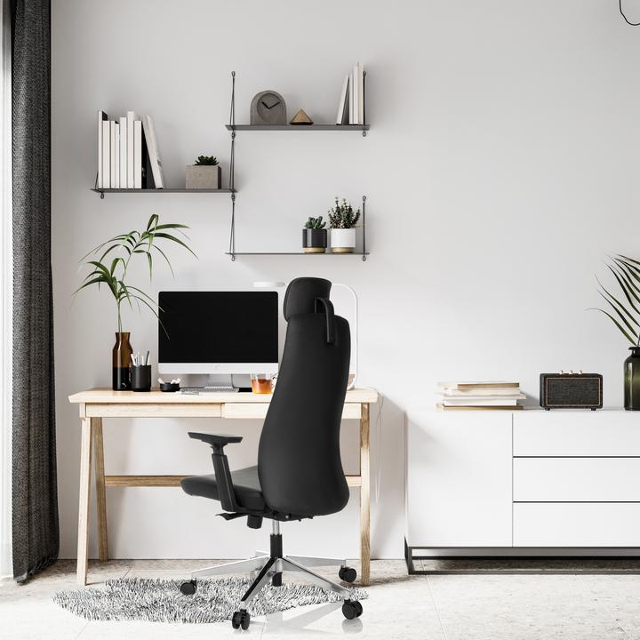 Actual product image Hjh Office Yucano I