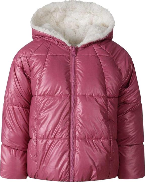 Produktbild Minoti Steppjacke Mädchen wendbar (92)