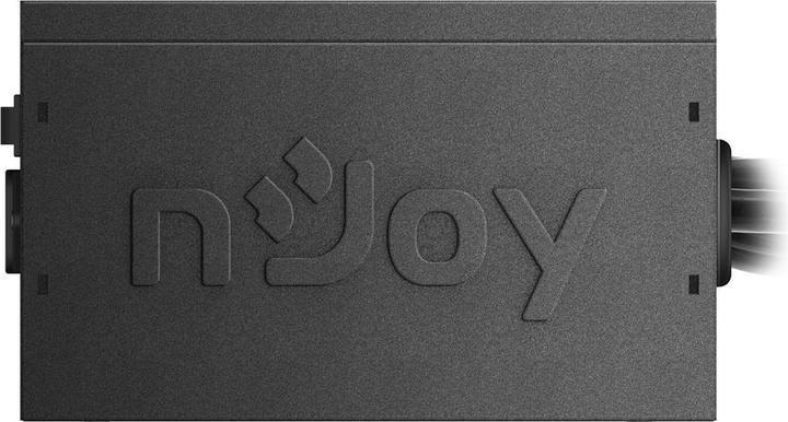 Actual product image Njoy Titan+ 550 (550 W)