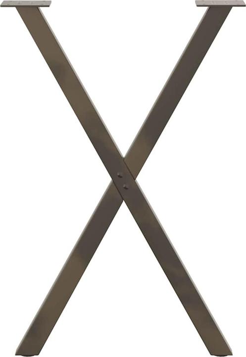 Immagine prodotto vidaXL Esstischbein