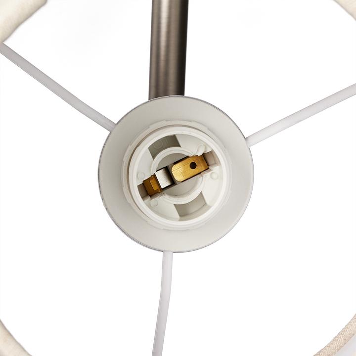 Produktbild Relaxdays Wandlampe (E14)