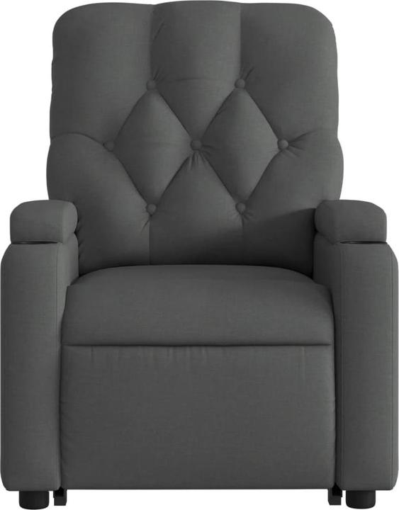 Image du produit vidaXL Massagesessel mit Aufstehhilfe