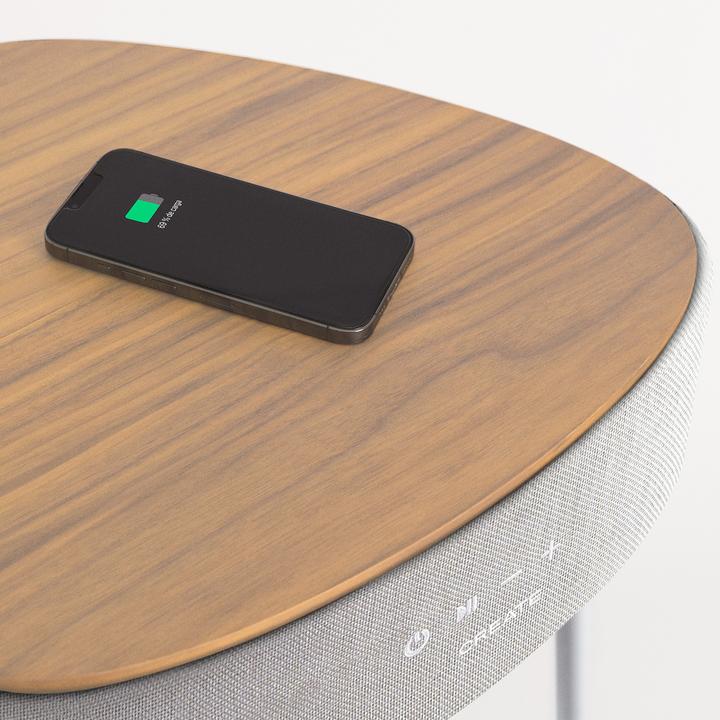 Actual product image Create Speaker Table 180 (5 h)