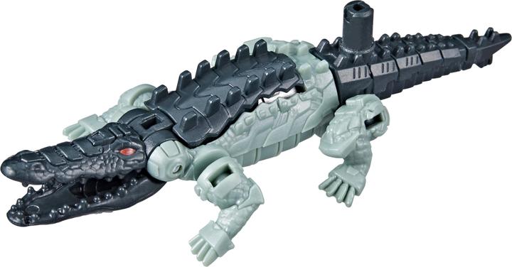 Actual product image Hasbro Robot-weapon, 7.5 cm