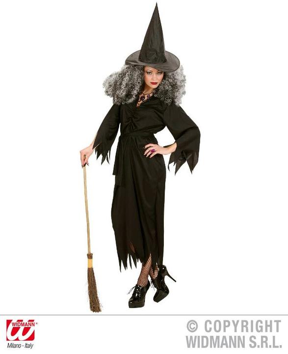 Immagine prodotto Widmann Costume da strega (L)