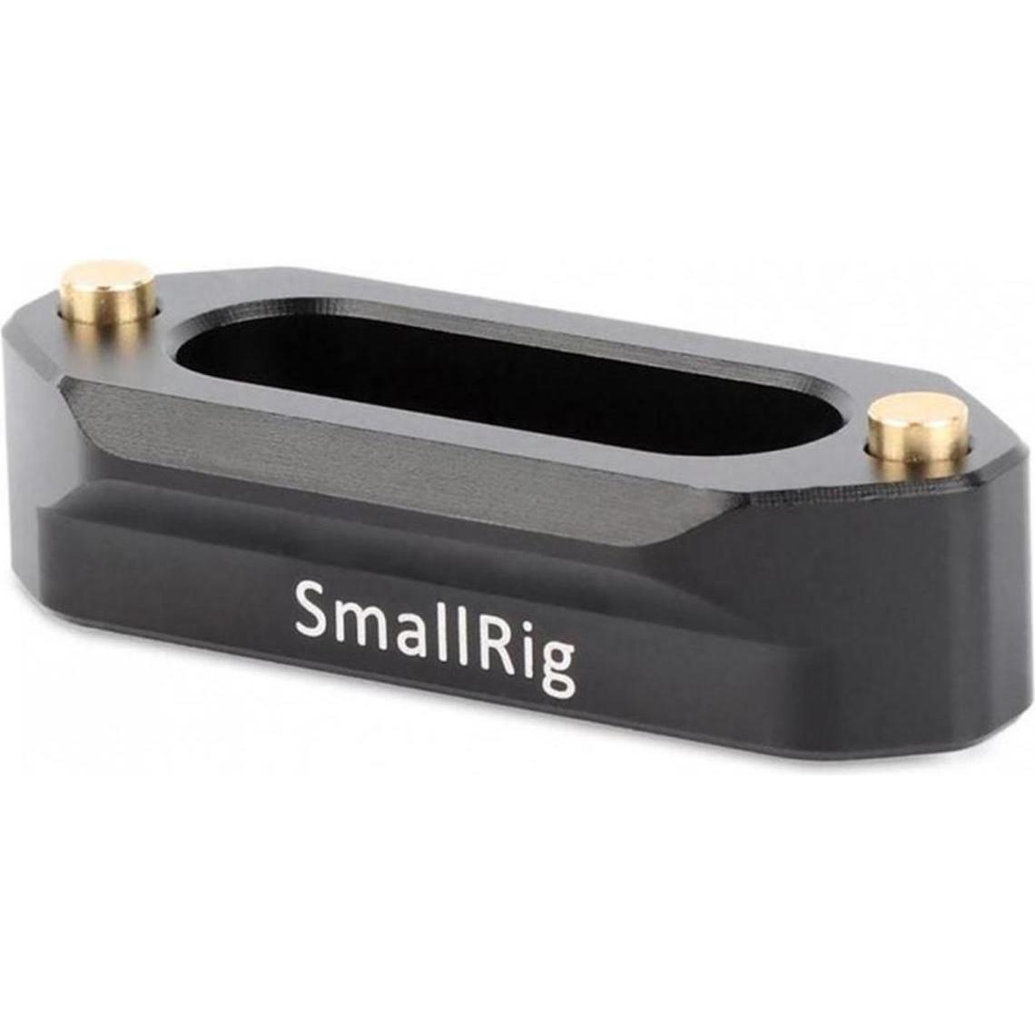 SmallRig Quick Release Safety Rail (Diverses Video Zubehör) (1409)