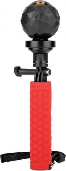 Actual product image Joby ACTION - Battery Grip