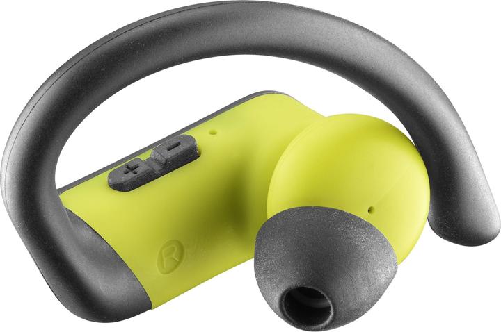 Produktbild Cellularline Sprinter (9 h, Kabellos)