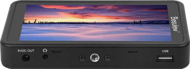 Actual product image Desview R5 13,97cm (5.50", Full HD)