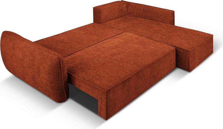 Image du produit Micadoni Kaelle (Canapé d’angle)