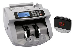 Actual product image Olympia Money counting and testing device NC 450 (Bank note counter)