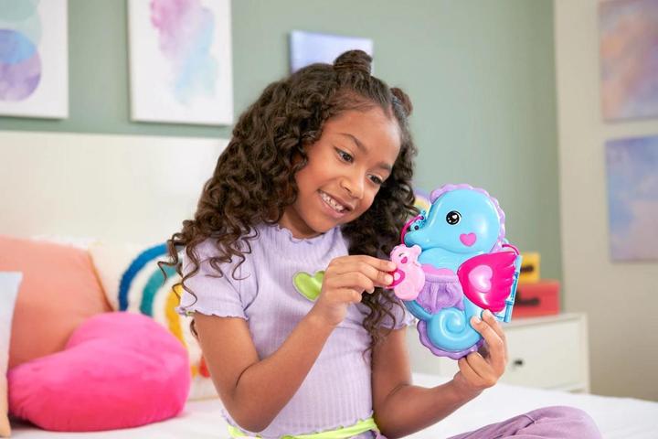 Productafbeelding Polly Pocket Zeepaard Papa