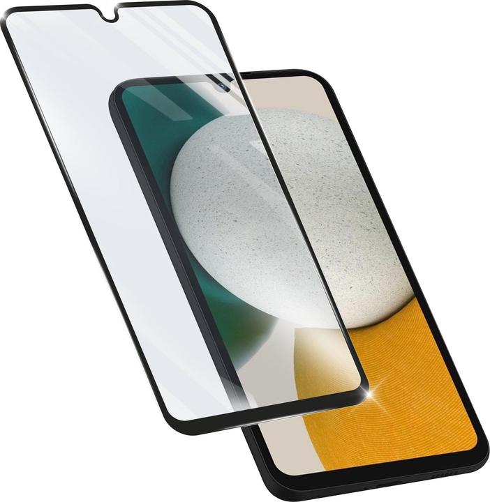 Produktbild Cellularline Impact Glass Capsule (1 Stück, Samsung Galaxy A34 5G)