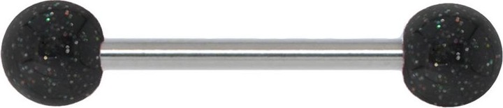 Schwarz, Silber