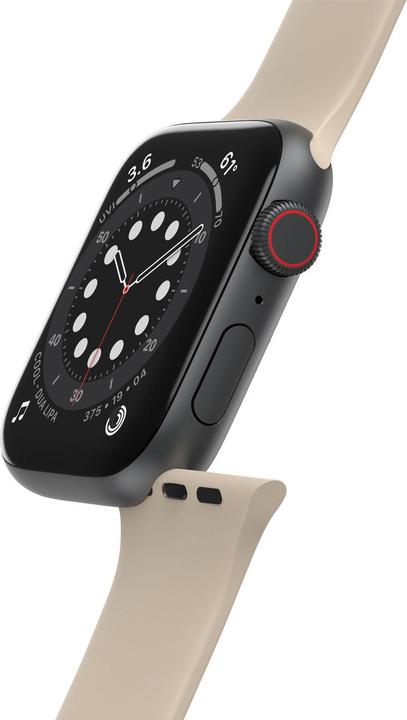 Actual product image OtterBox Armband Apple Watch 45/44/42 mm (35 mm, Silicone, Apple Watch Series 8, Apple Watch Series 7, Apple Watch Series 6, Apple Watch Series 5, Apple Watch Series 3, Apple Watch Series 10)
