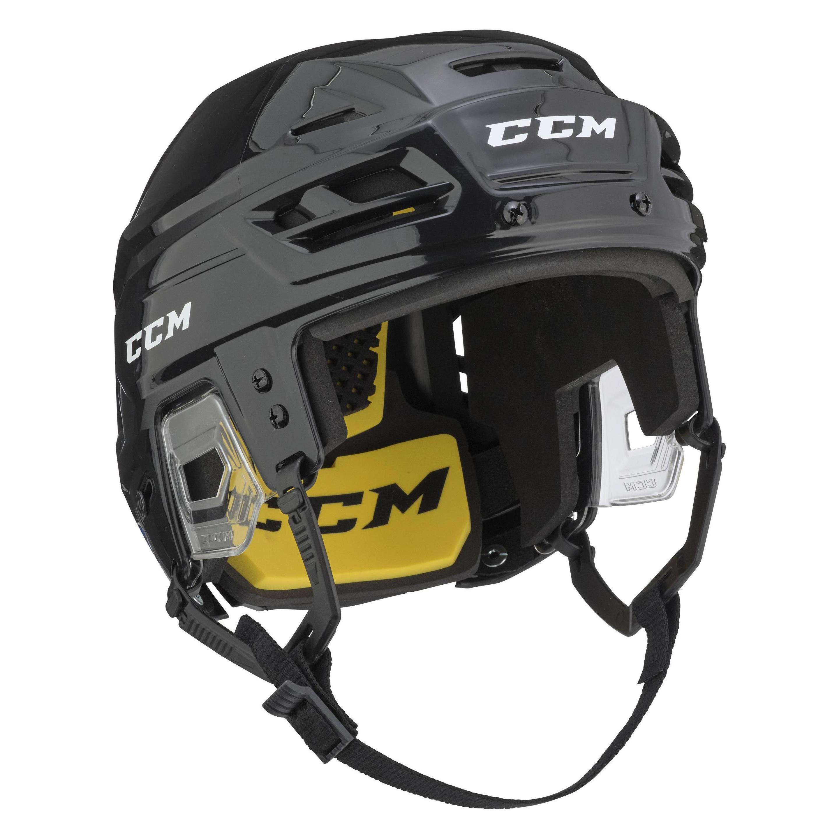 Ccm, IJshockey Helm, (S)
