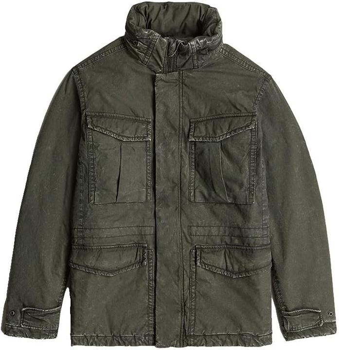 Actual product image G-Star Rovic Padded Field Jacket (L)