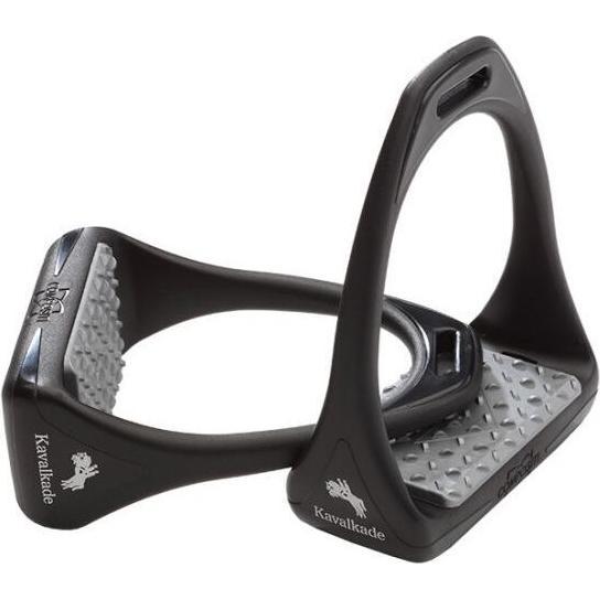 Thumbnail - Kavalkade, Reitsattel