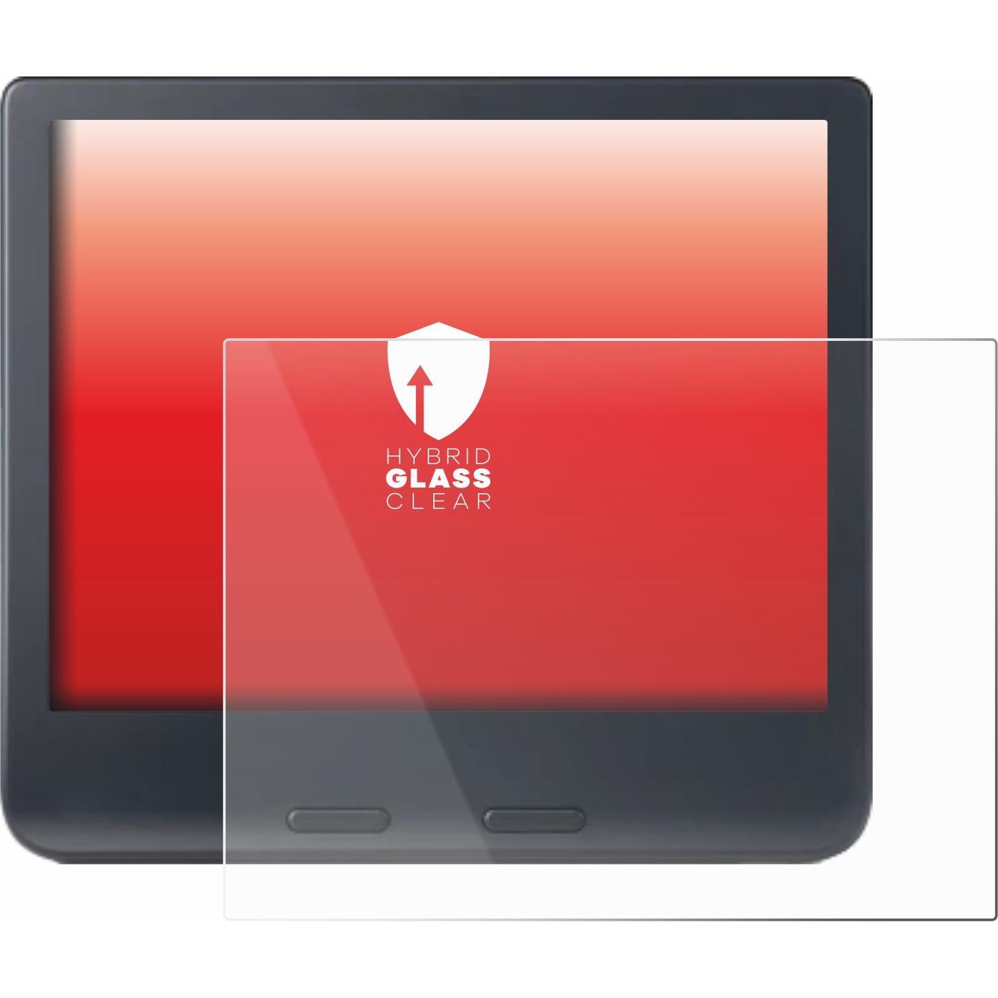 Thumbnail - upscreen Scratch Shield Panzerglasfolie, eReader Zubehör, Transparent