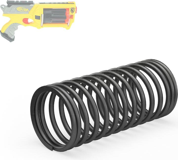 Produktbild Nerf Tuning-Feder passend für N-Strike Maverick REV-6