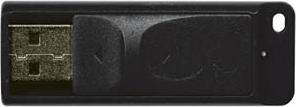 Image du produit Verbatim Store N Go Usb 2.0 Drive Slider 64gb (64 Go, USB-A)