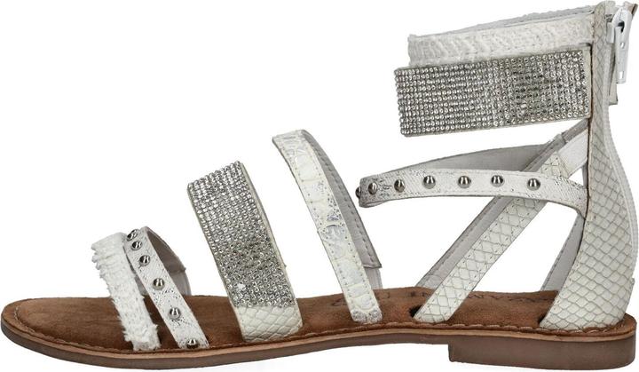 Actual product image Lazamani Sandalen (38)