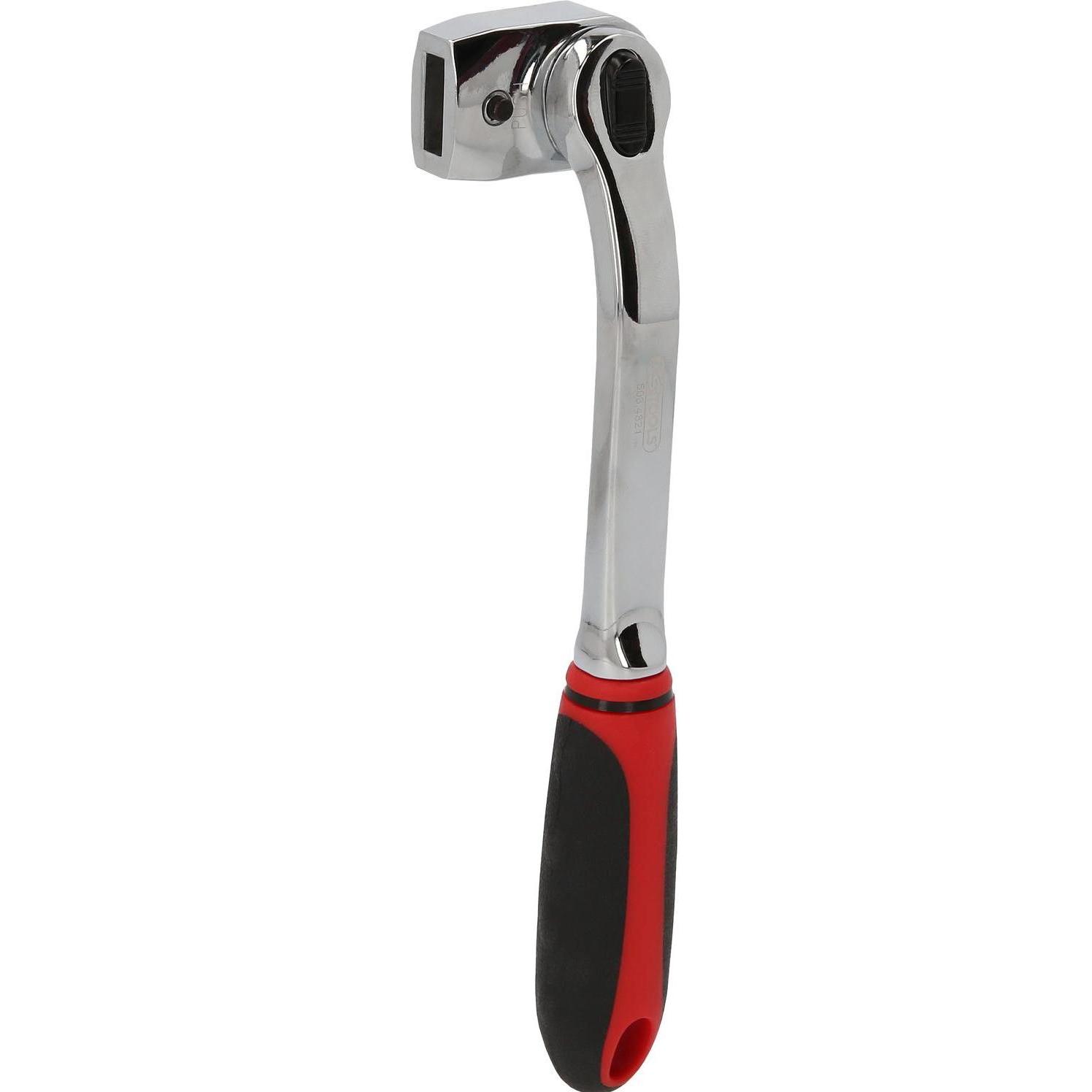 Thumbnail - KS Tools, Schraubenschlüssel, Spezial-Ratschenringschlüssel