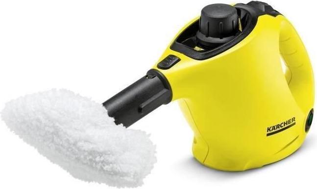 Actual product image Kärcher SC1 EasyFix (3 bar, 1200 W)