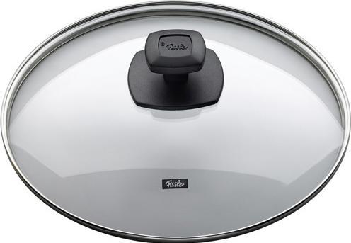 Produktbild Fissler Comfort glass cover 26cm (26 cm, Metall)