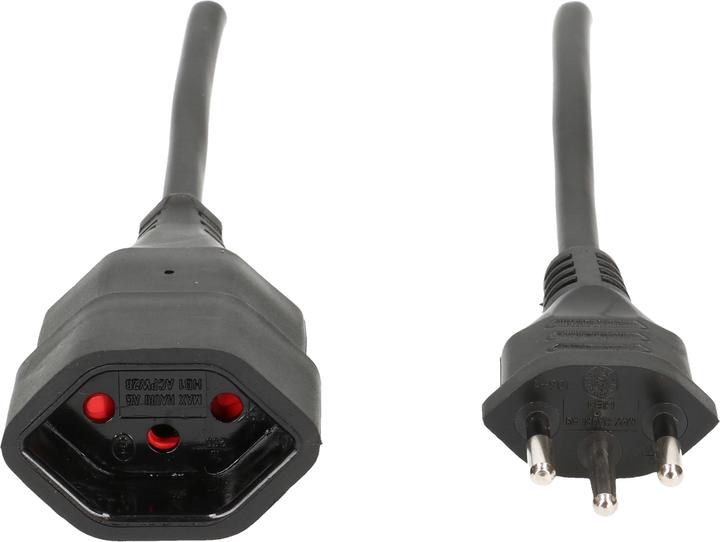 Immagine prodotto Max Hauri Estensione del TD (2 m, Tipo 13)