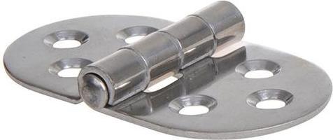 Actual product image ProPlus Hinge 6 hole