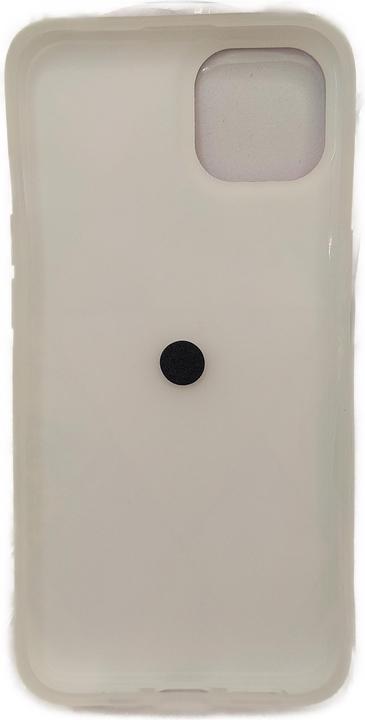 Image du produit Ambiance1 Coque iPhone 13 - Hardcase Housse de protection Marbel Ring Lila No.921 (Apple iPhone 13)