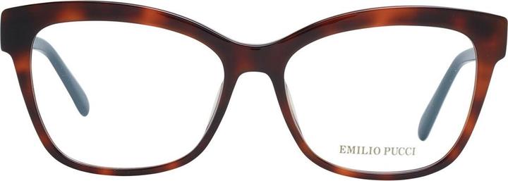 Actual product image Emilio Pucci Glasses (no correction)