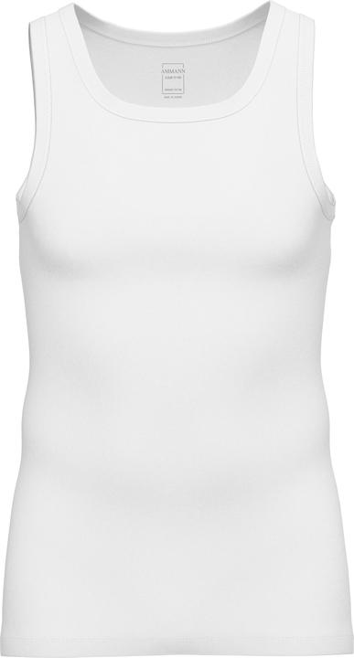 Actual product image Ammann Close to you vest / tank top