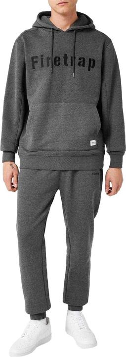 Produktbild Firetrap Kapuzenpullover Fleece (XXS)