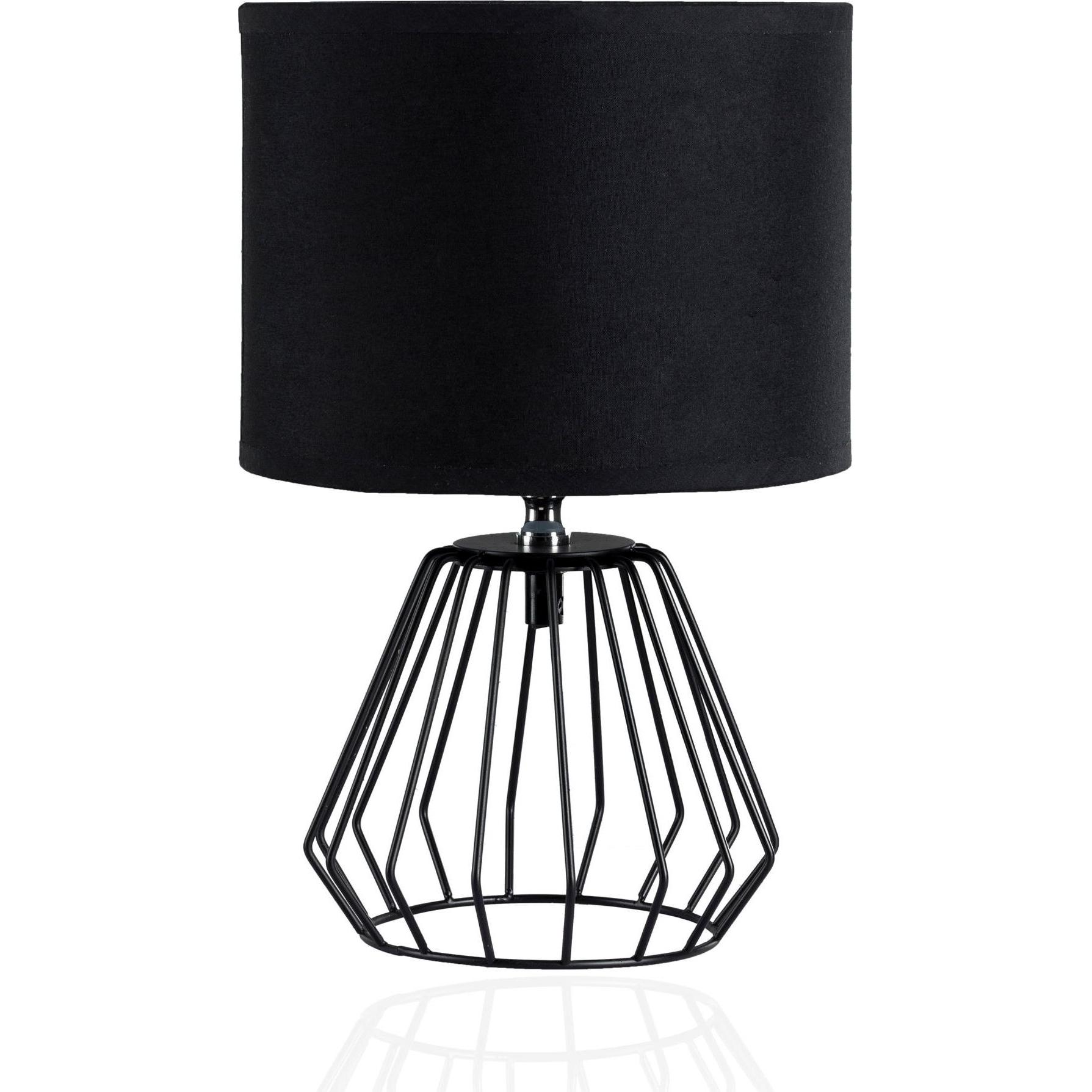 Pauleen, Tischlampe, Shiny Diamond (E27)