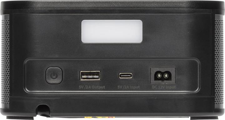 Actual product image Brunner Airtouch Ng