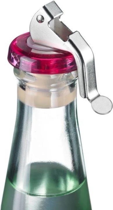 Actual product image Westmark 2 bottle caps "Basic