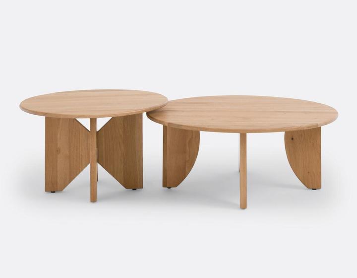 Actual product image La Redoute Interieurs Minimal (90 x 90 x 45 cm)