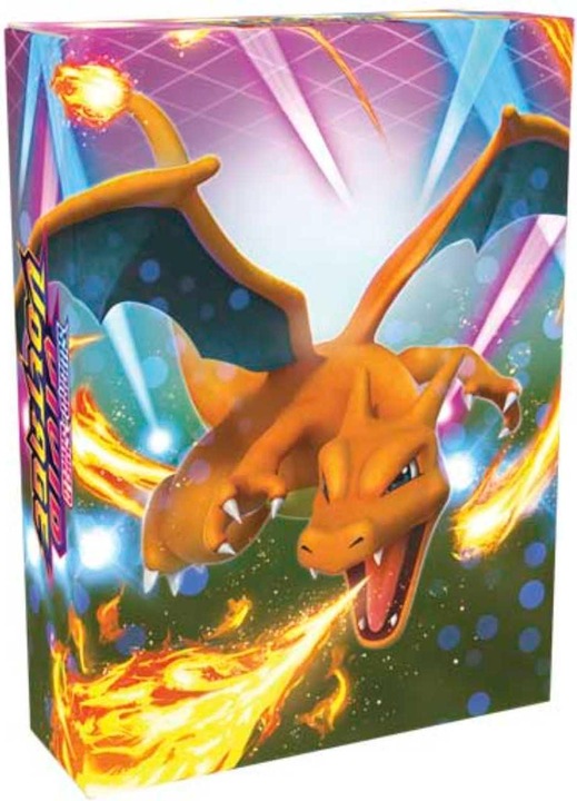 Produktbild Pokémon Vivid Voltage (Englisch, Deck)