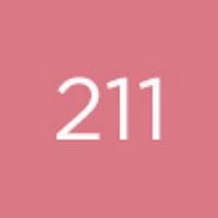 Productafbeelding Diego dalla Palma Nagellak 211 (211 Mallow, Email)