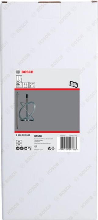 Produktbild Bosch Professional Rührkorb 120 mm