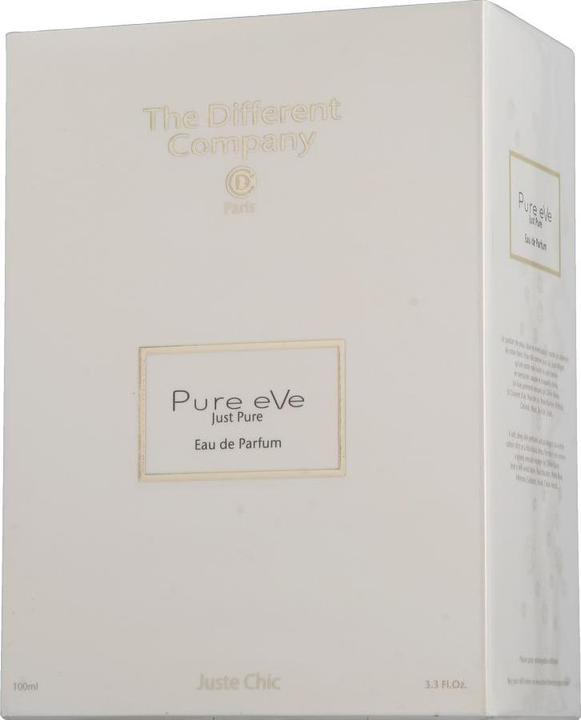 Immagine prodotto The Different Company Pure eVe (Eau de parfum, 100 ml)
